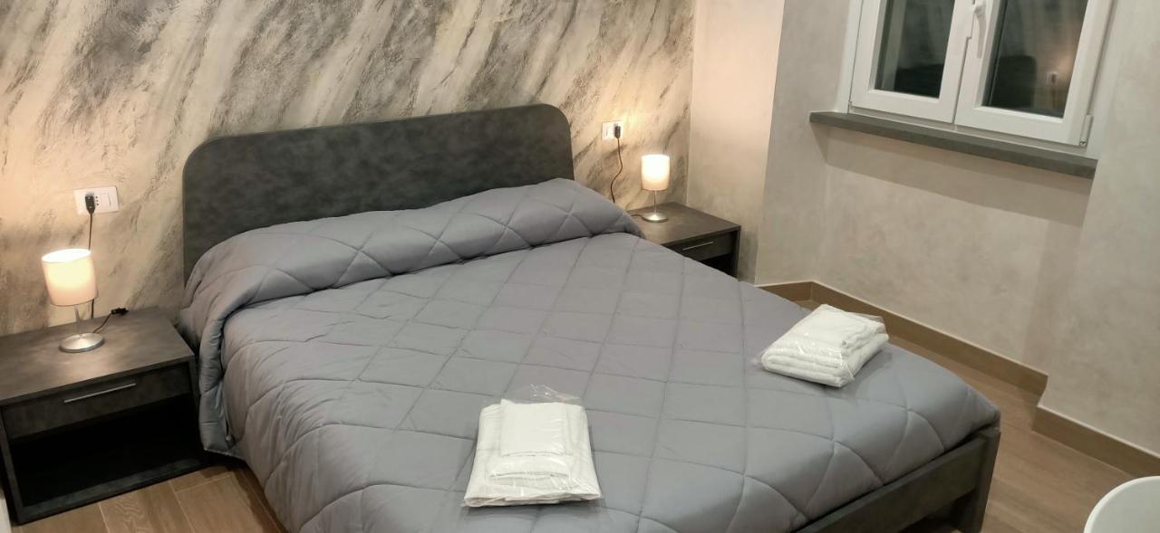 ホテル Piazza Duomo トゥスカーニア エクステリア 写真